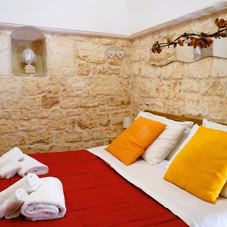 Casa Lythos - Confort Nel Cuore Di Ostuni Villa Kültér fotó