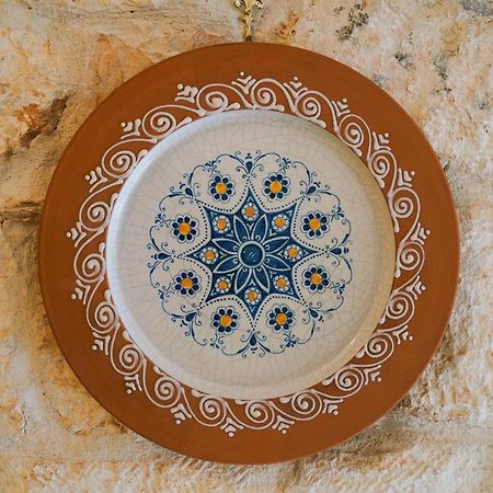 Casa Lythos - Confort Nel Cuore Di Ostuni Villa Kültér fotó