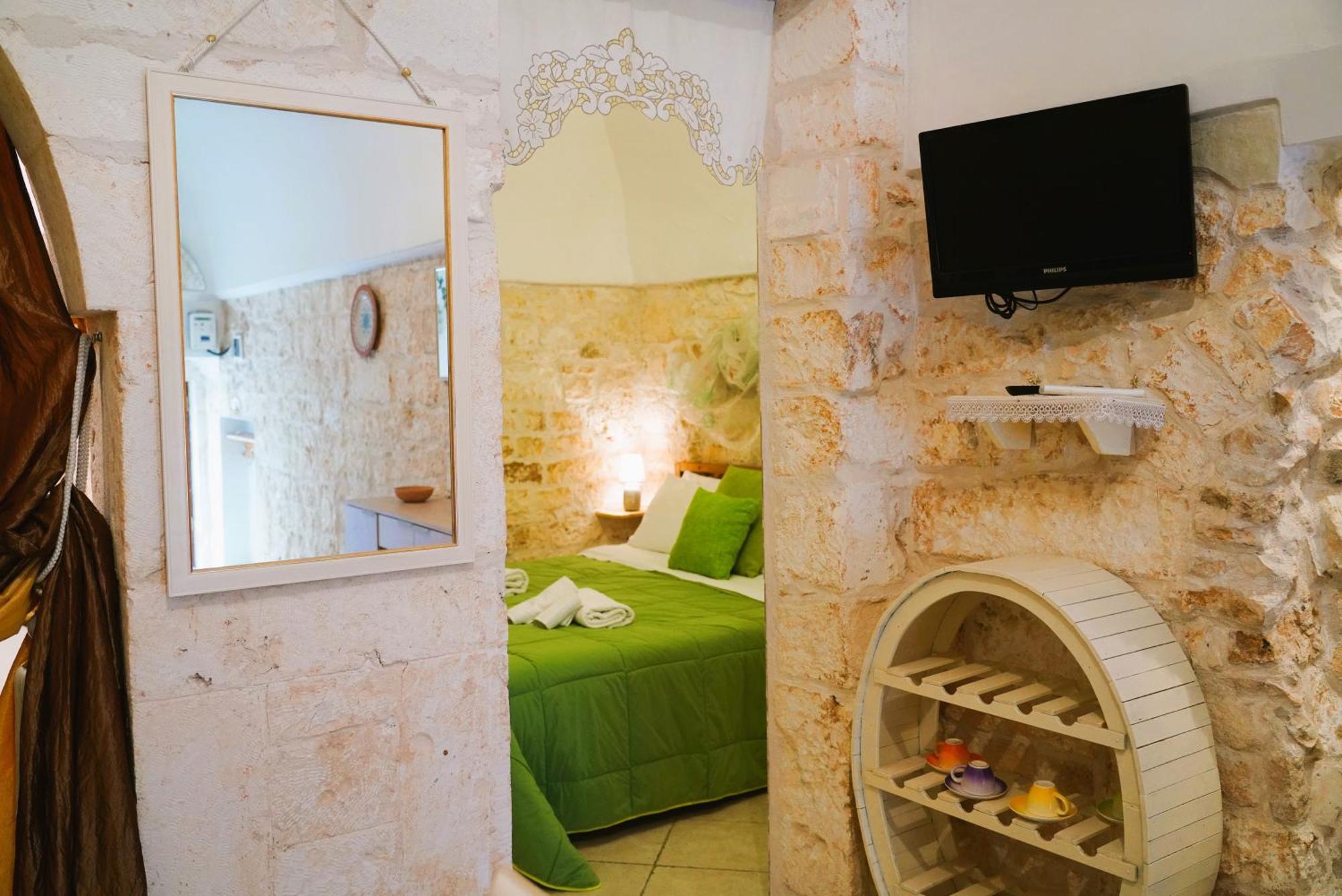 Casa Lythos - Confort Nel Cuore Di Ostuni Villa Kültér fotó