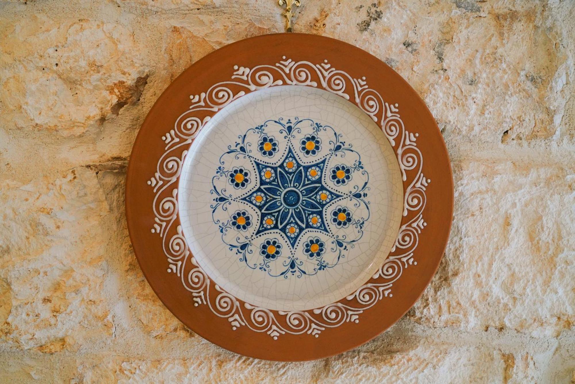 Casa Lythos - Confort Nel Cuore Di Ostuni Villa Kültér fotó