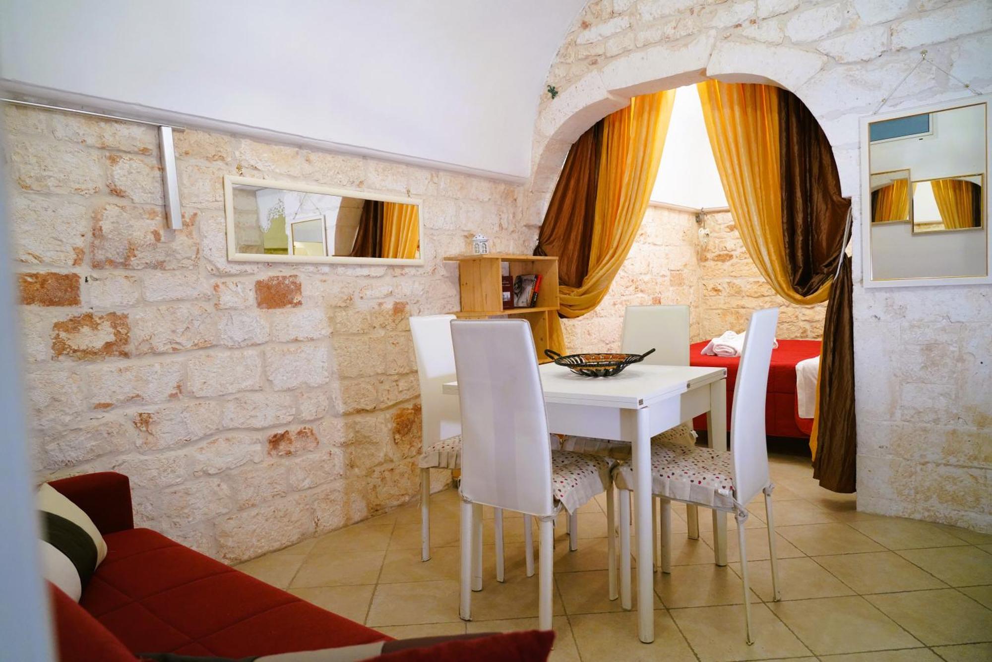Casa Lythos - Confort Nel Cuore Di Ostuni Villa Kültér fotó
