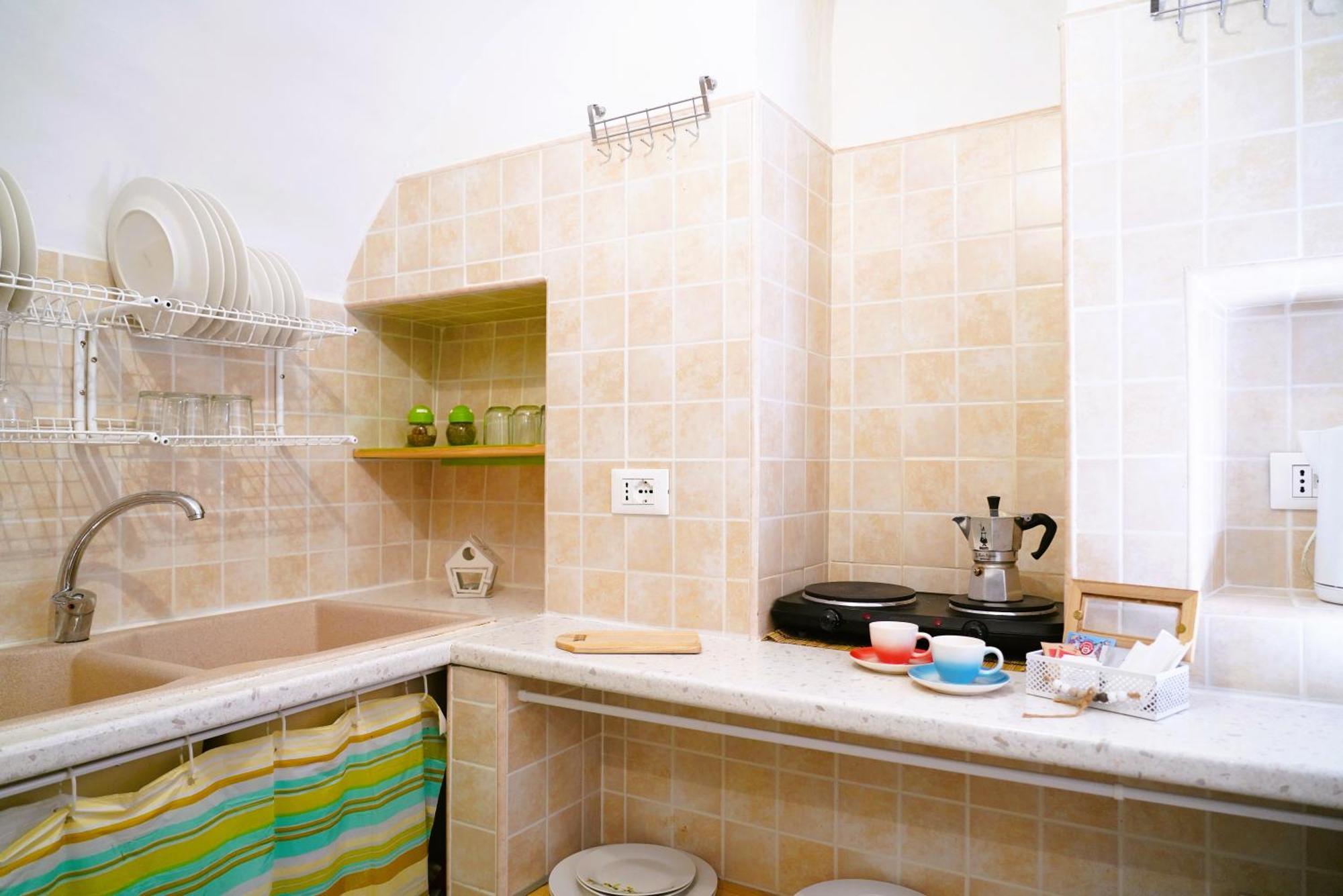 Casa Lythos - Confort Nel Cuore Di Ostuni Villa Kültér fotó