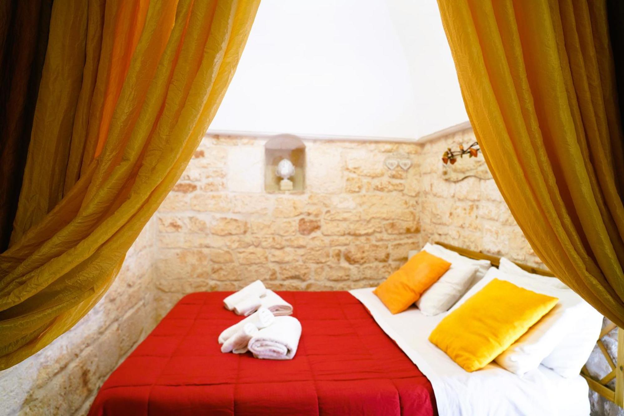 Casa Lythos - Confort Nel Cuore Di Ostuni Villa Kültér fotó